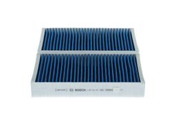 Filtre, air de l'habitacle BOSCH 0986628660
