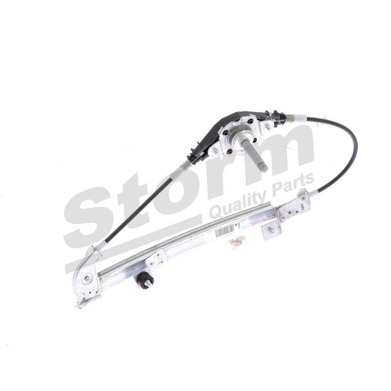 Lève-vitre STORM QUALITY PARTS 145071