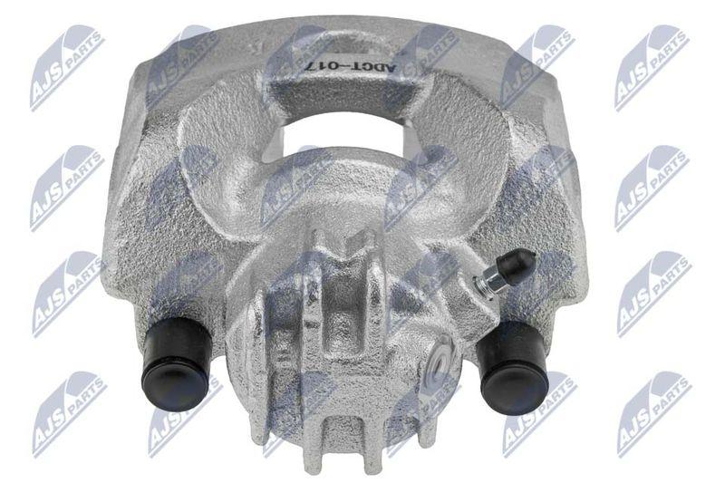Étrier de frein NTY HZP-CT-017