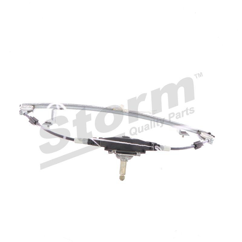 Lève-vitre STORM QUALITY PARTS 34577