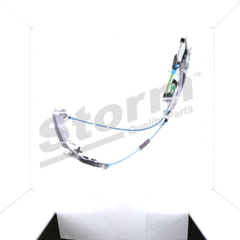 Lève-vitre STORM QUALITY PARTS 17377