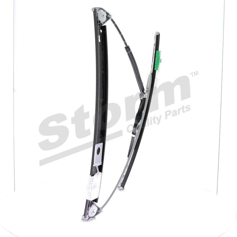 Lève-vitre STORM QUALITY PARTS 10477