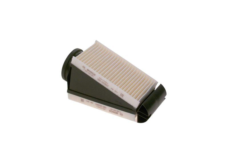 Filtre à air BOSCH F 026 400 497
