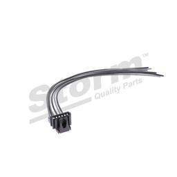 Kit réparation de câble, feu arrière STORM QUALITY PARTS 810098