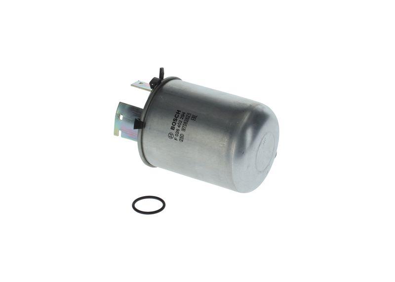 Filtre à carburant BOSCH F 026 402 294