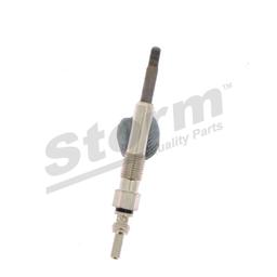 Bougie de préchauffage STORM QUALITY PARTS 502022
