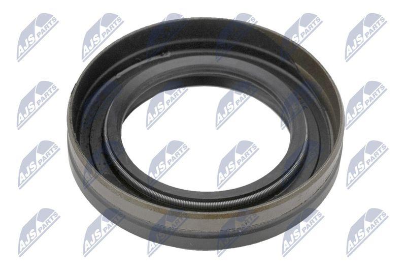 Bague d'étanchéité, différentiel NTY NUP-PL-001