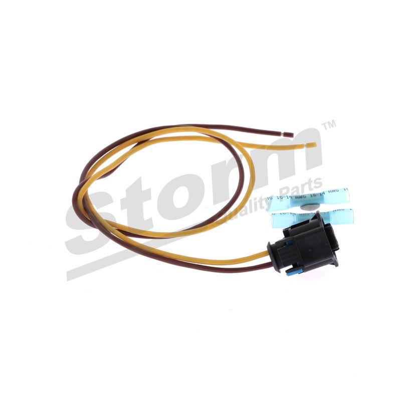 Kit réparation de câble, injecteur STORM QUALITY PARTS 399103