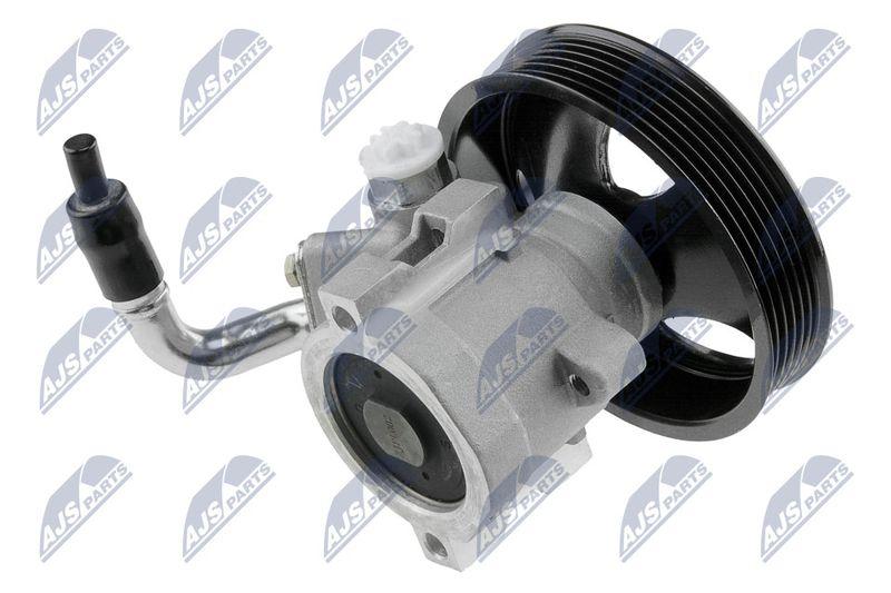 Pompe hydraulique, direction NTY SPW-PL-002