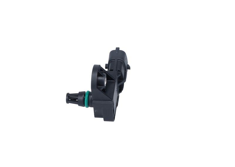 Capteur, pression de suralimentation BOSCH 0 261 230 01U