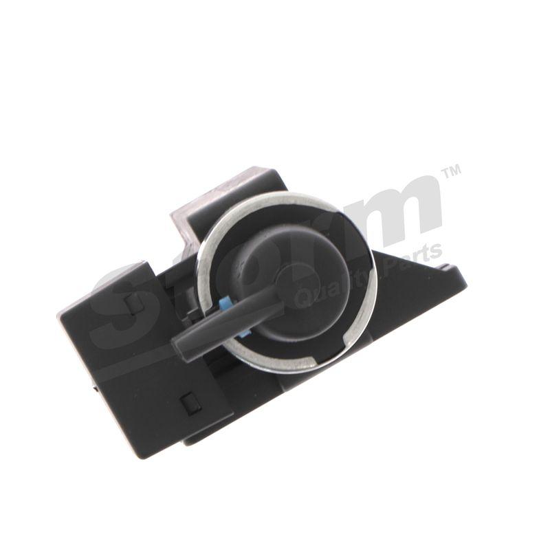 Capteur de pression, turbocompresseur STORM QUALITY PARTS 15590