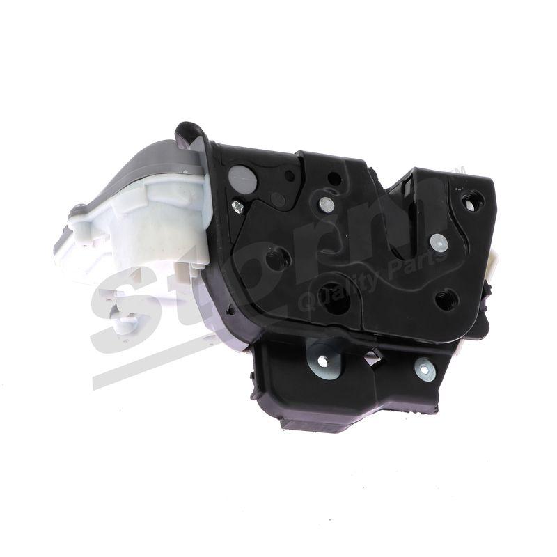 Serrure de porte STORM QUALITY PARTS 971037