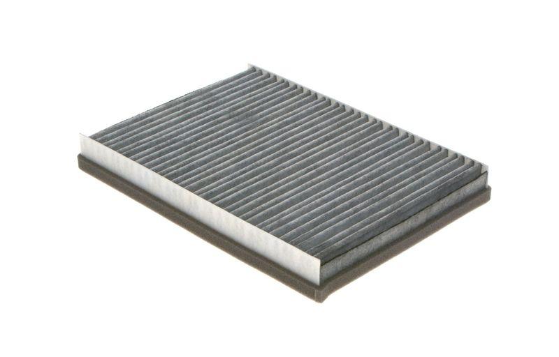 Filtre, air de l'habitacle BOSCH 1 987 432 313