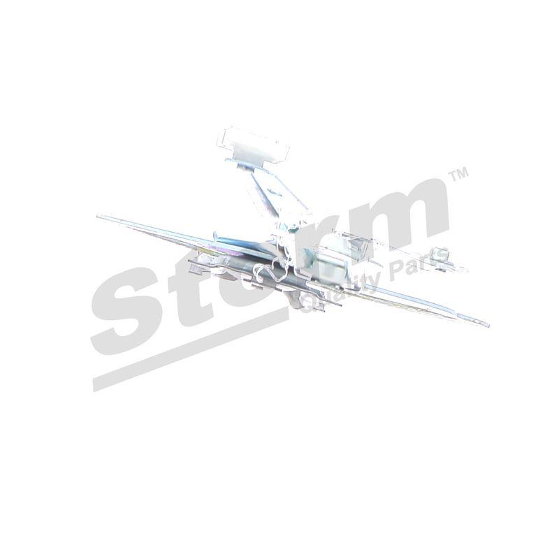 Lève-vitre STORM QUALITY PARTS 54776