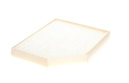 Filtre, air de l'habitacle BOSCH 1 987 435 016
