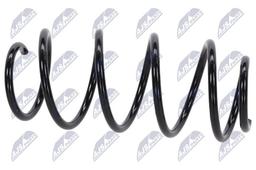 Ressort de suspension NTY ASZ-FR-061