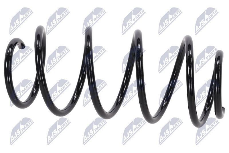 Ressort de suspension NTY ASZ-FR-061