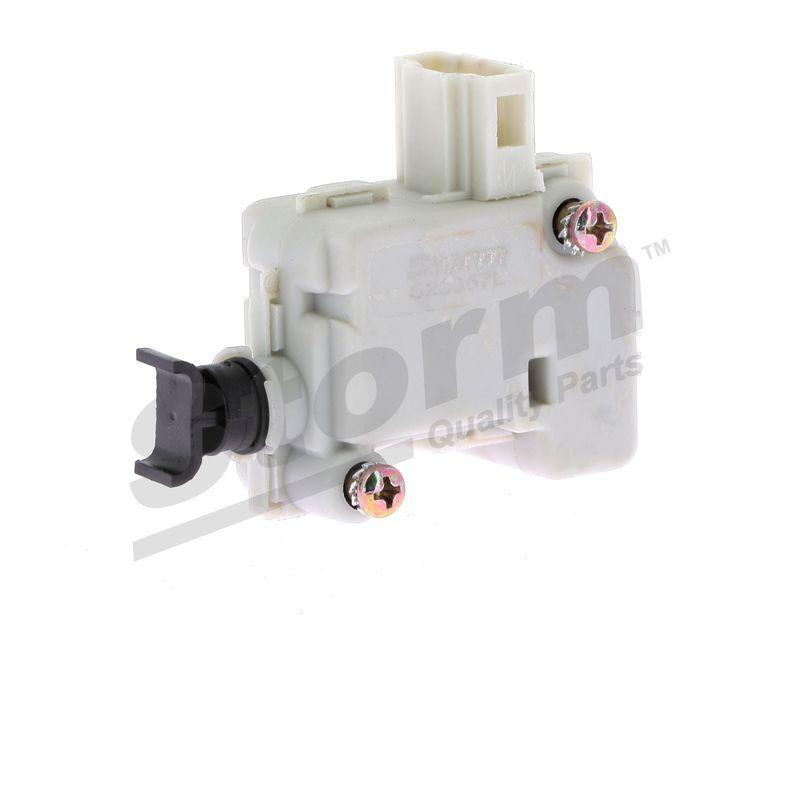 Élément d'ajustage, verrouillage central STORM QUALITY PARTS 971005