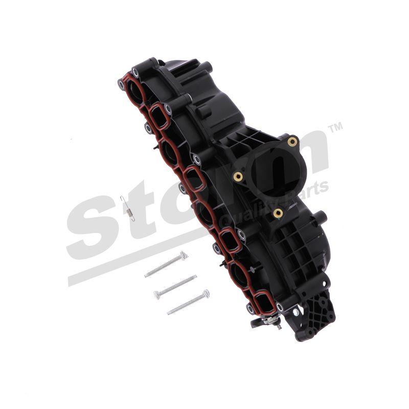 Module de tube d'admission STORM QUALITY PARTS 516509