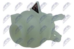 Vase d'expansion, liquide de refroidissement NTY CZW-ME-033