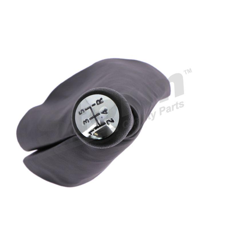 Garnissage de levier de changement de vitesse STORM QUALITY PARTS 7003061