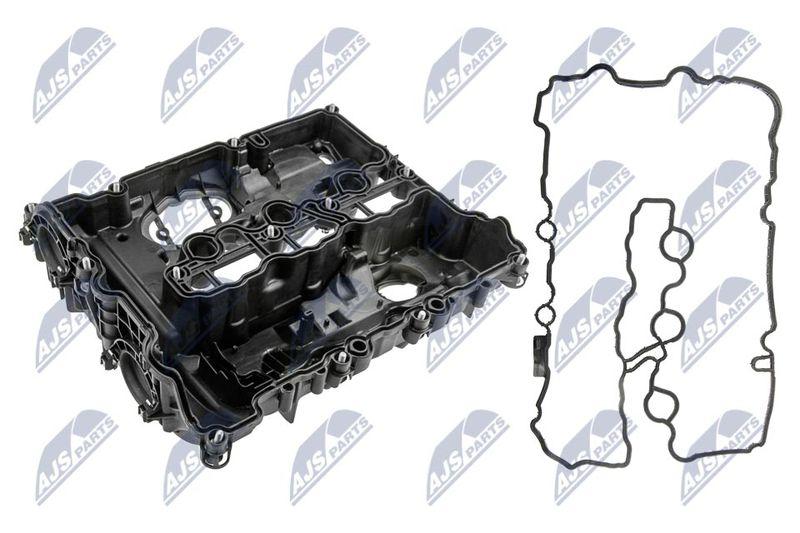Couvercle de culasse NTY BPZ-BM-014