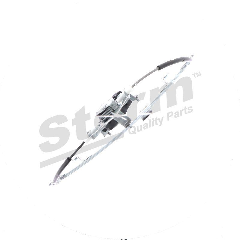Lève-vitre STORM QUALITY PARTS 81074ST