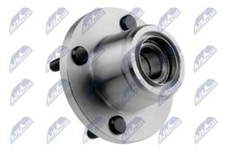 Kit de roulements de roue NTY KLT-FR-025P
