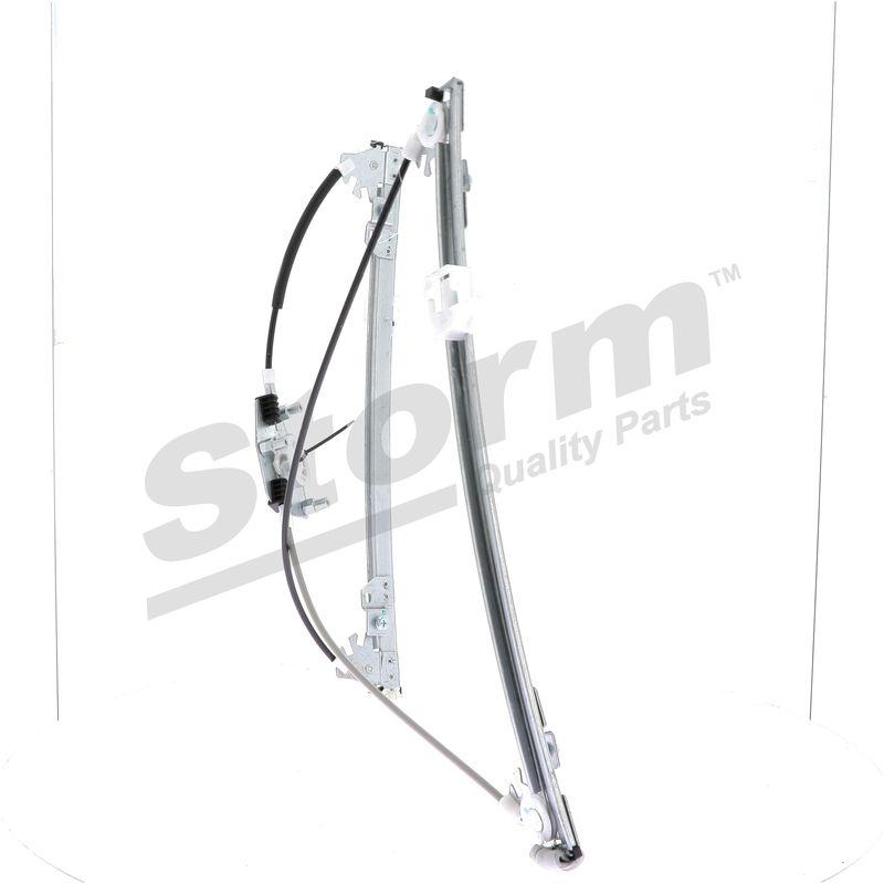 Lève-vitre STORM QUALITY PARTS 37078