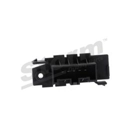 Résistance, pulseur d'air habitacle STORM QUALITY PARTS STO777058