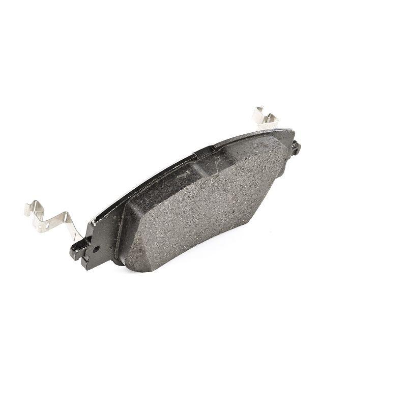 Kit de plaquettes de frein, frein à disque DELPHI LP3840