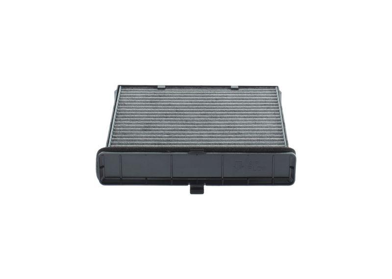 Filtre, air de l'habitacle BOSCH 1987435633