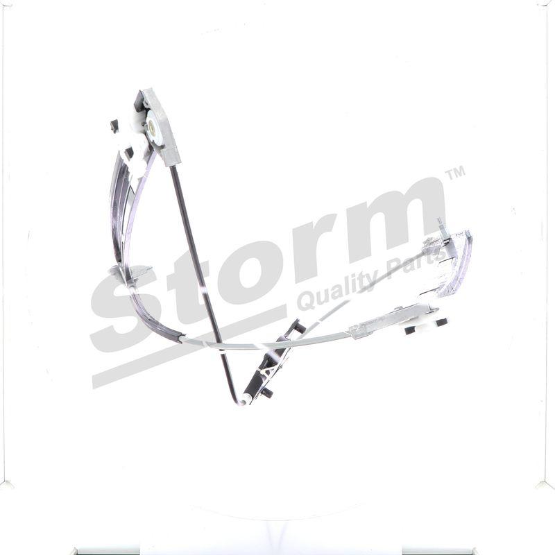 Lève-vitre STORM QUALITY PARTS 911408