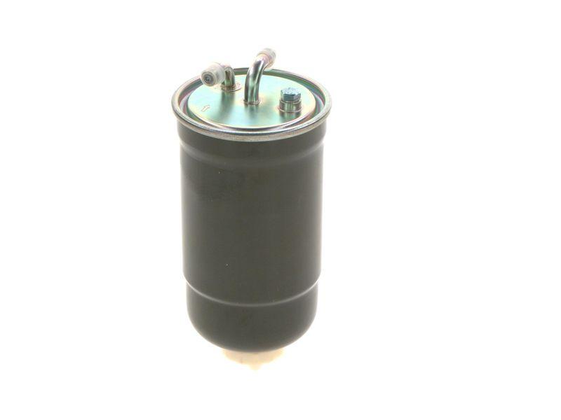 Filtre à carburant BOSCH 0 450 906 442