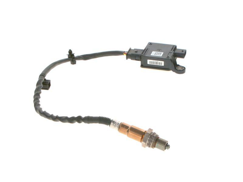 Détecteur de particules BOSCH 0 281 006 574