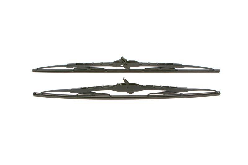 Balai d'essuie-glace BOSCH 3 397 001 584