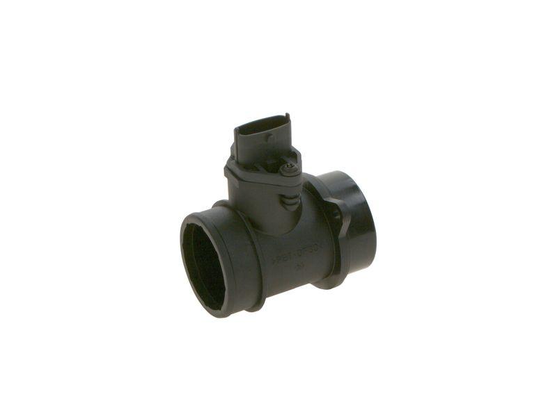 Débitmètre de masse d'air BOSCH 0 281 002 613