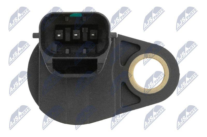 Capteur d'angle, vilebrequin NTY ECP-MS-000