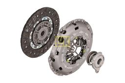 Kit d'embrayage Schaeffler LuK 624325433