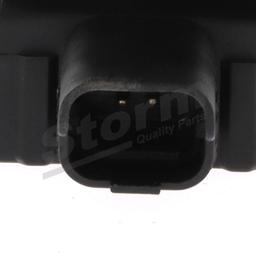 Capteur de pression, turbocompresseur STORM QUALITY PARTS 77792