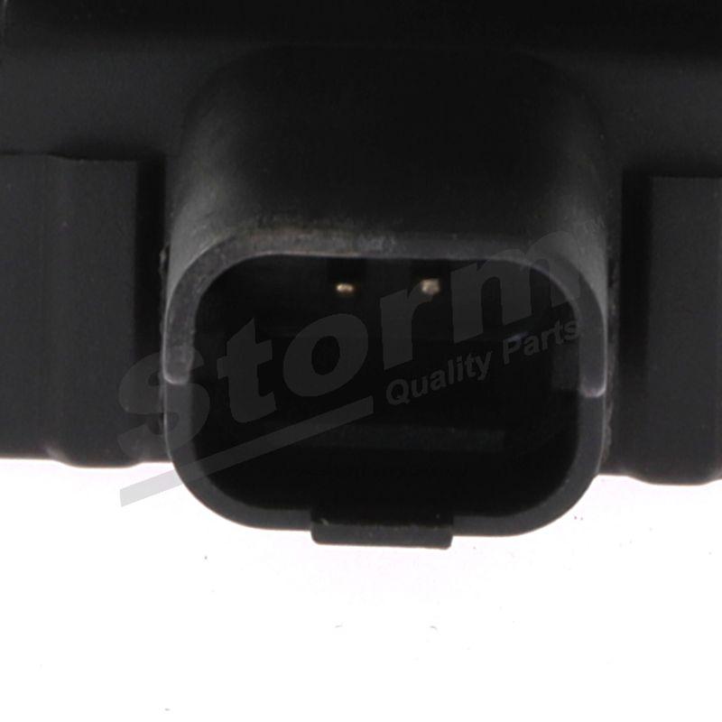 Capteur de pression, turbocompresseur STORM QUALITY PARTS 77792