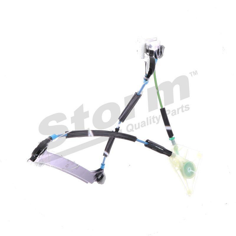 Lève-vitre STORM QUALITY PARTS 10369