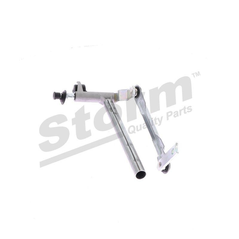 Tringlerie d'essuie-glace STORM QUALITY PARTS 9901002