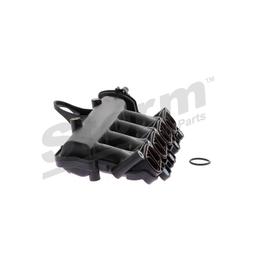 Module de tube d'admission STORM QUALITY PARTS 516506