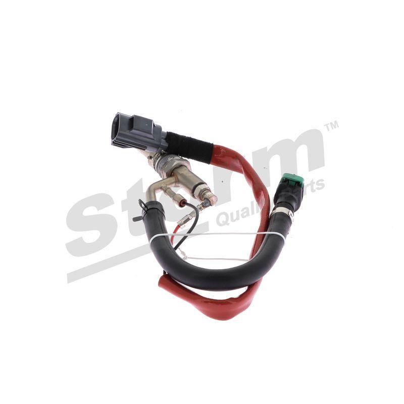 Unité d'injection, régénération du filtre à particules STORM QUALITY PARTS STO4850005