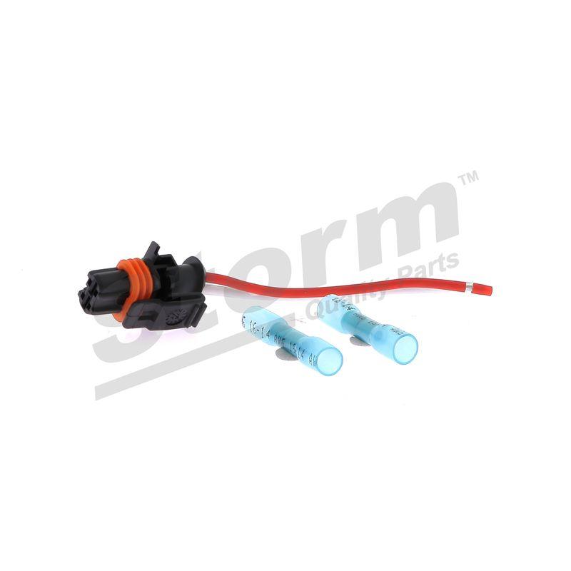 Kit réparation de câble, injecteur STORM QUALITY PARTS 399104