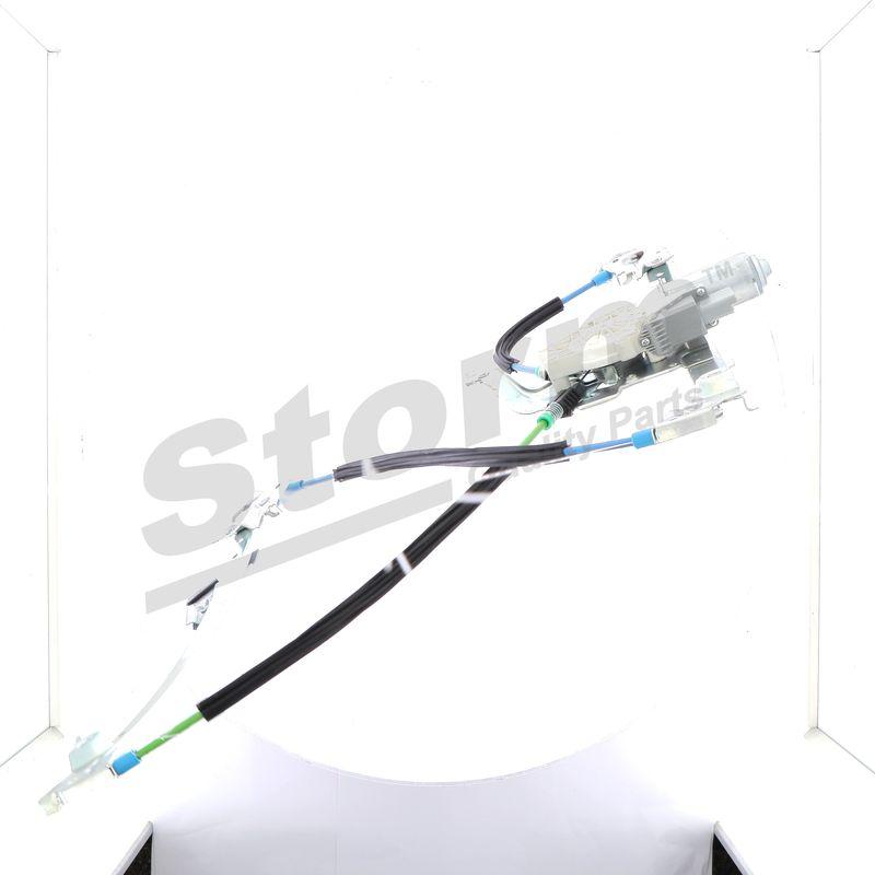 Lève-vitre STORM QUALITY PARTS 79176