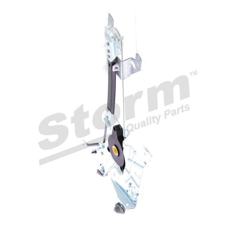 Lève-vitre STORM QUALITY PARTS 1027507