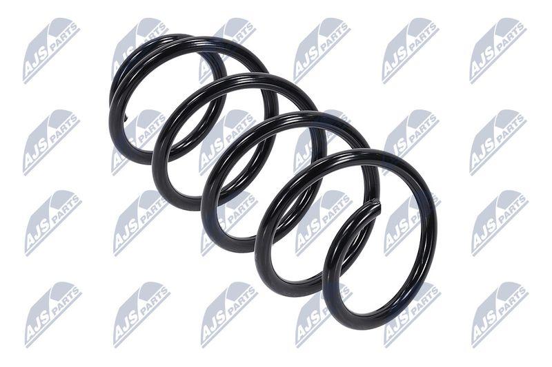 Ressort de suspension NTY ASZ-HD-006