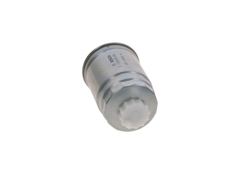 Filtre à carburant BOSCH F 026 402 848